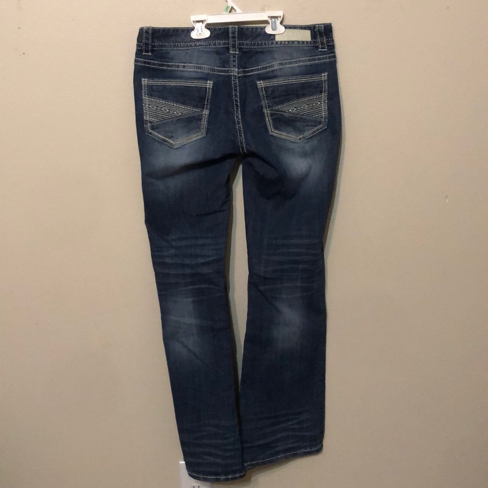 Rock and roll jeans - Picture 6 of 7